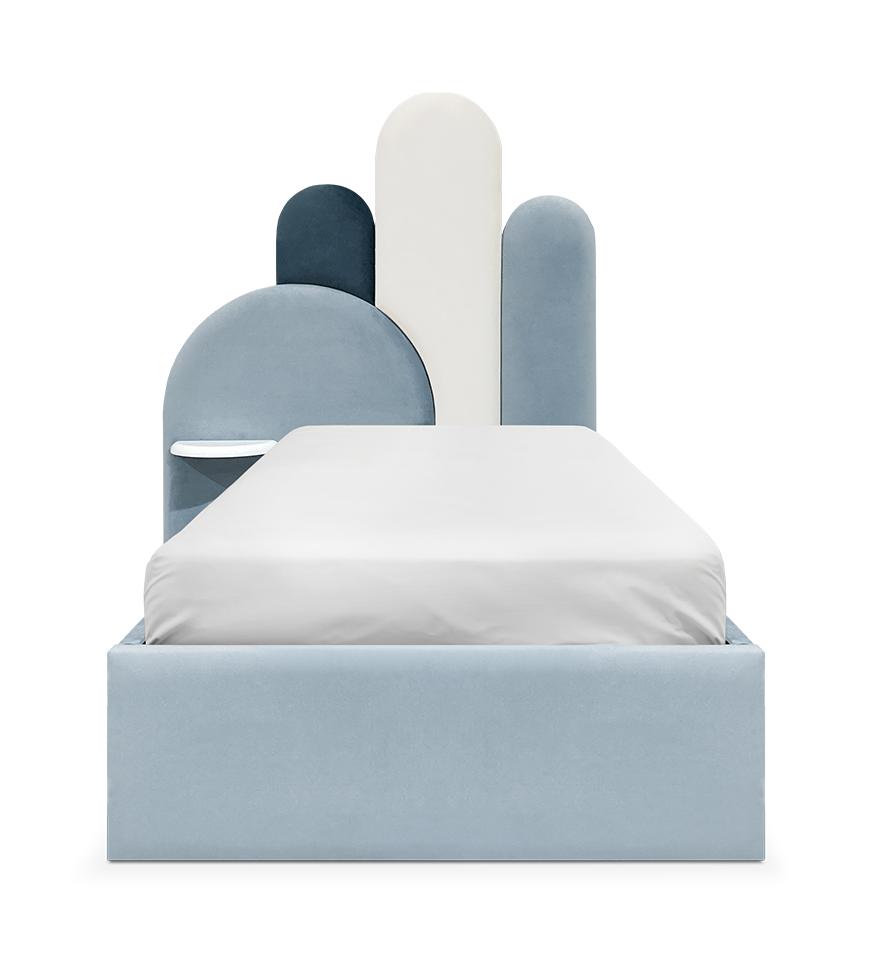 Highland Warrior Kinderbett