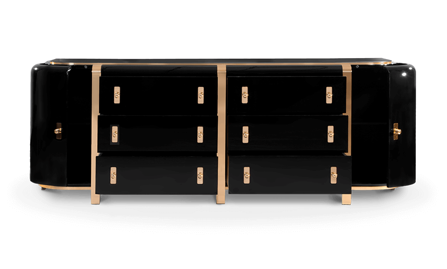 Keller Sideboard