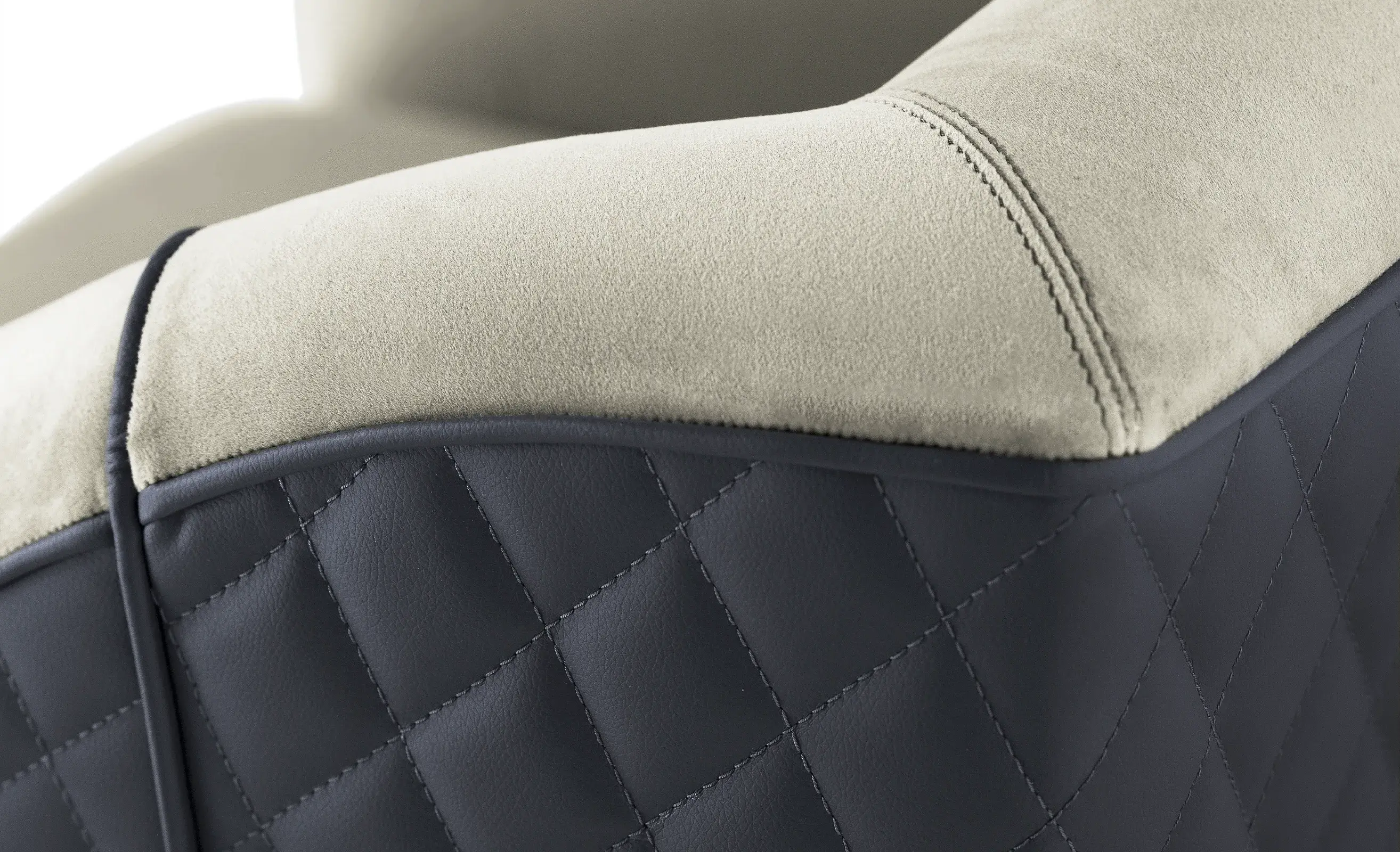 Rogue Drehbarer Einzelssofa