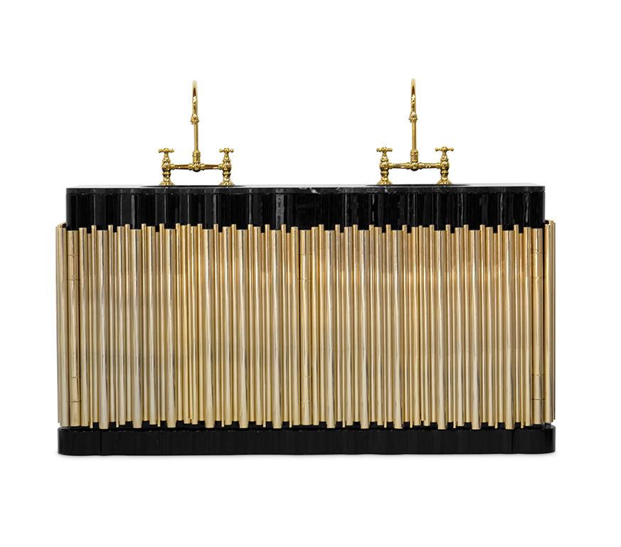 Melody Waschtischunterschrank