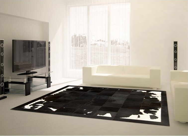 Avelis col.3 Teppich | Größe: 200 x 290 cm