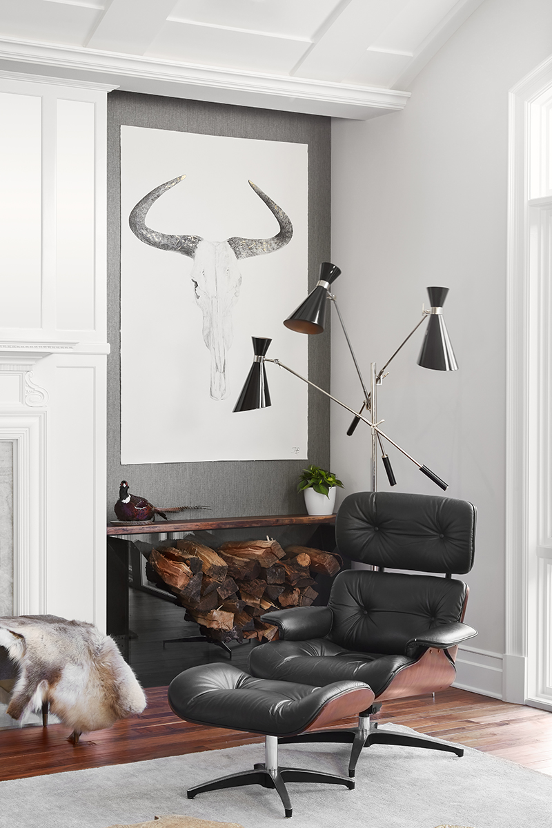 Explorer Stehlampe - 4