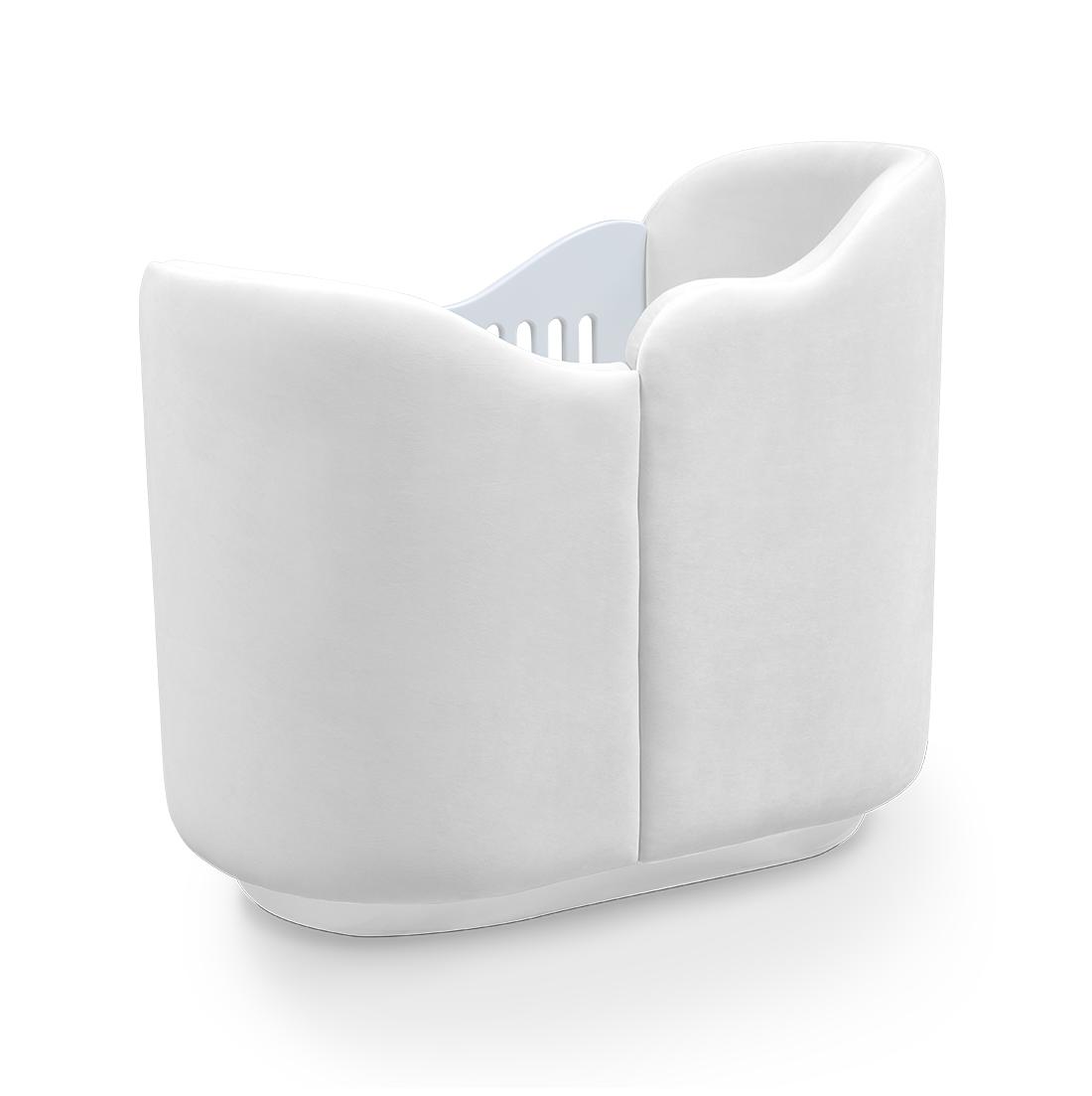 Cloud Nest Kinderbett