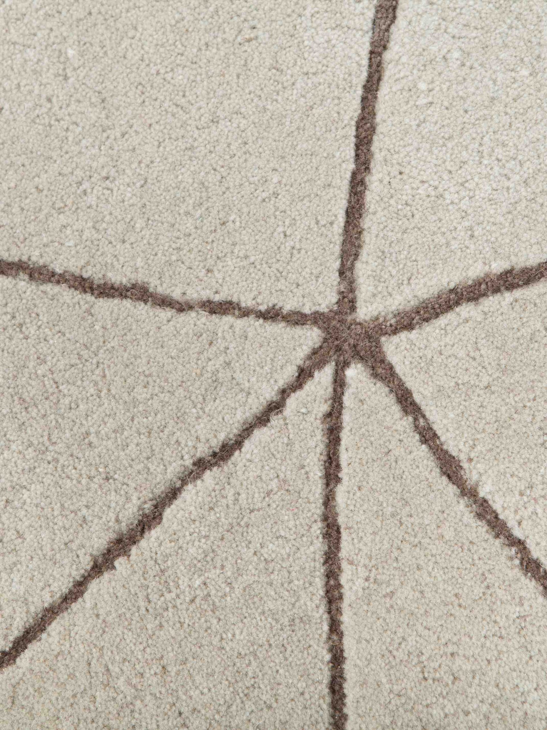 Connexions 1 Teppich