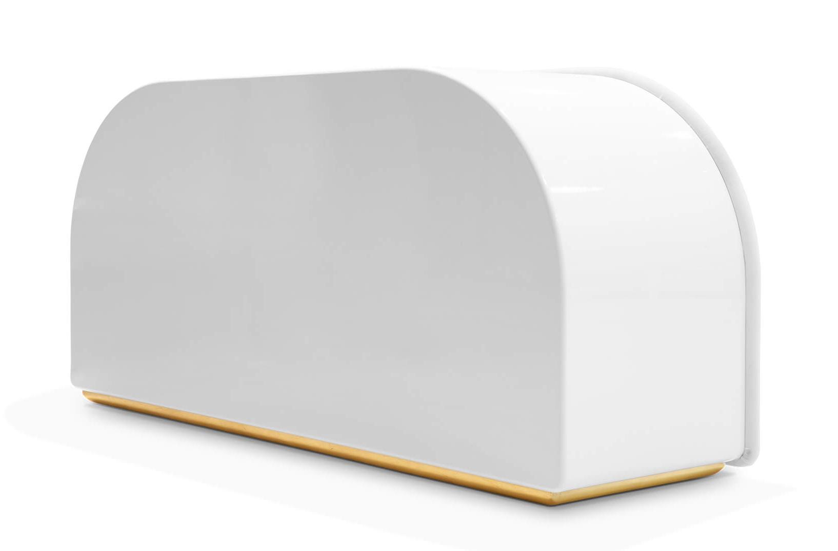 Candy Coated Twin Kommode