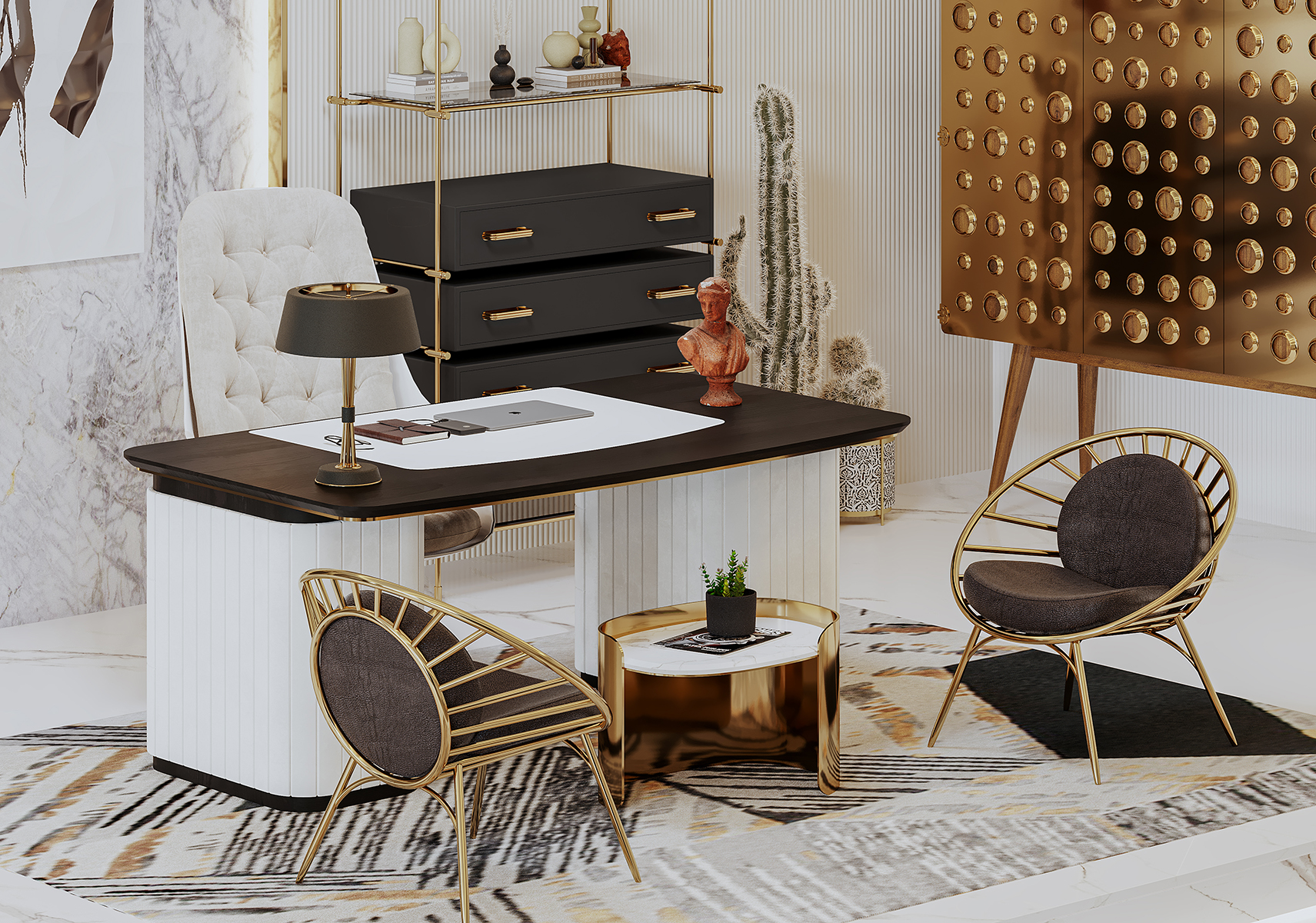 Legend Wandleuchte