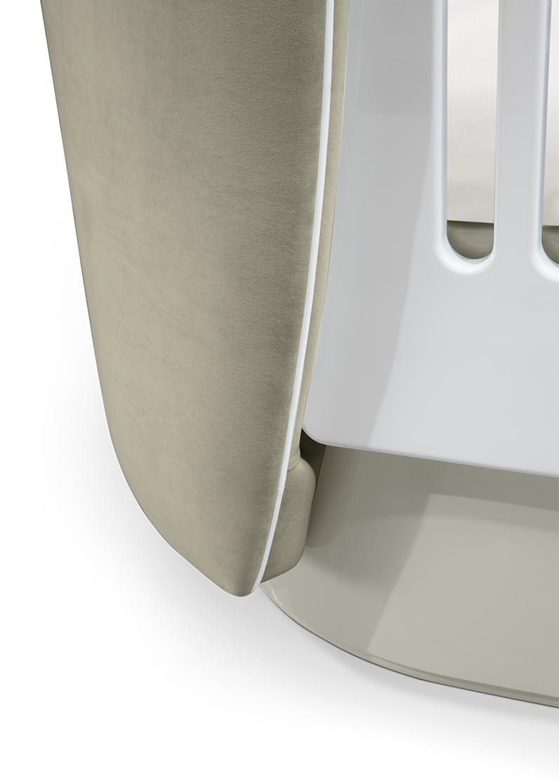 Cloud Nest Kinderbett