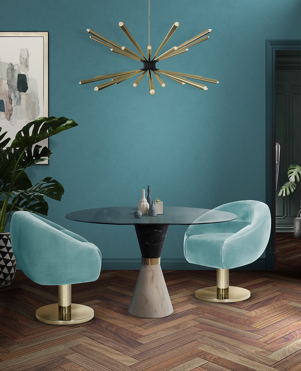 Lavish Pendelleuchte - 3