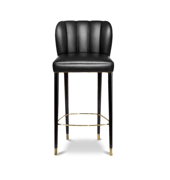 Premium Counter-Hocker