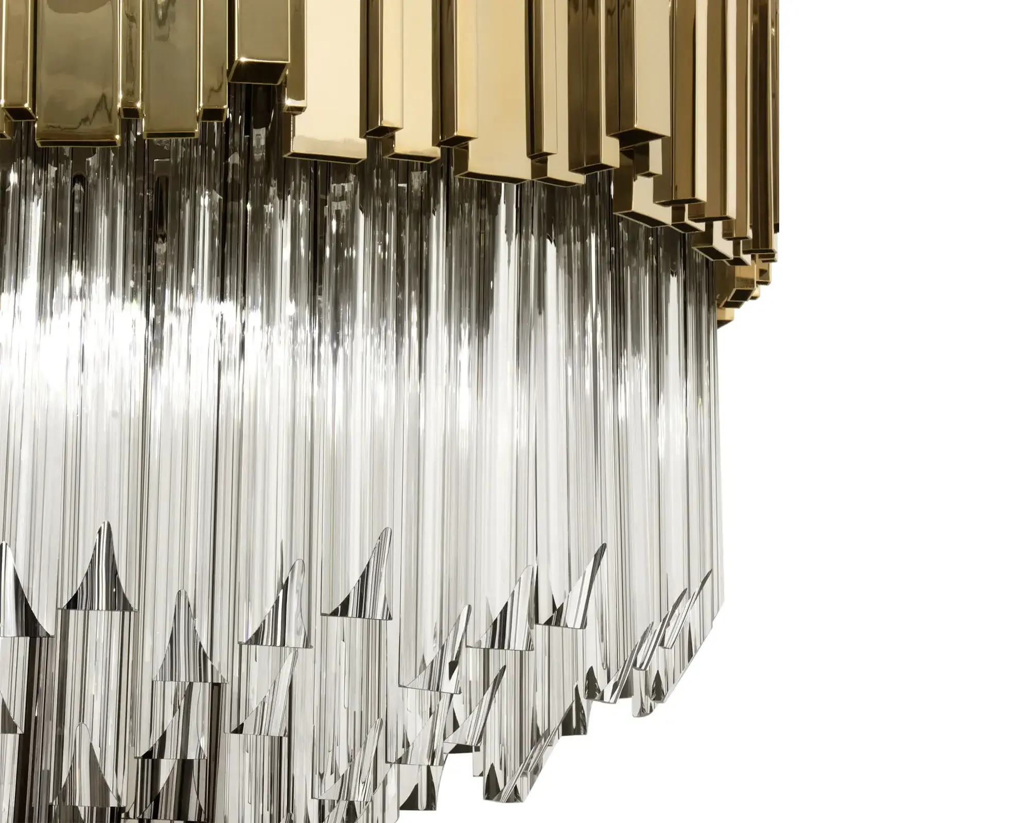 Imperial Stehlampe