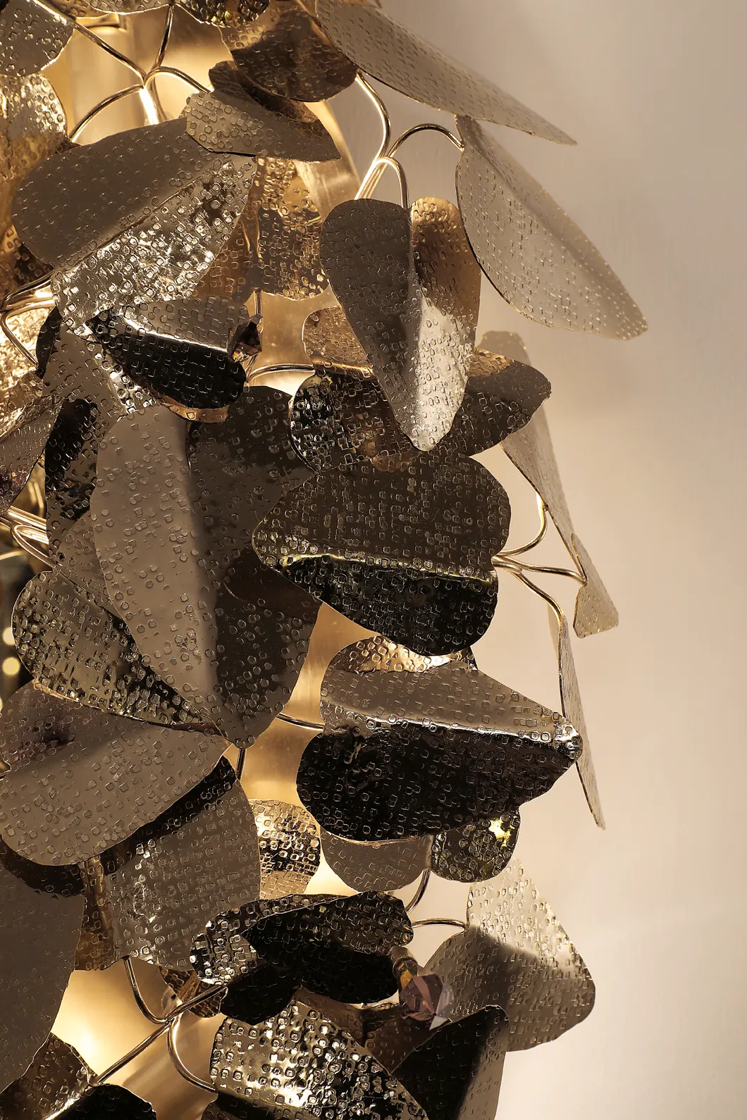 Royal Wandlicht‑Spiegel