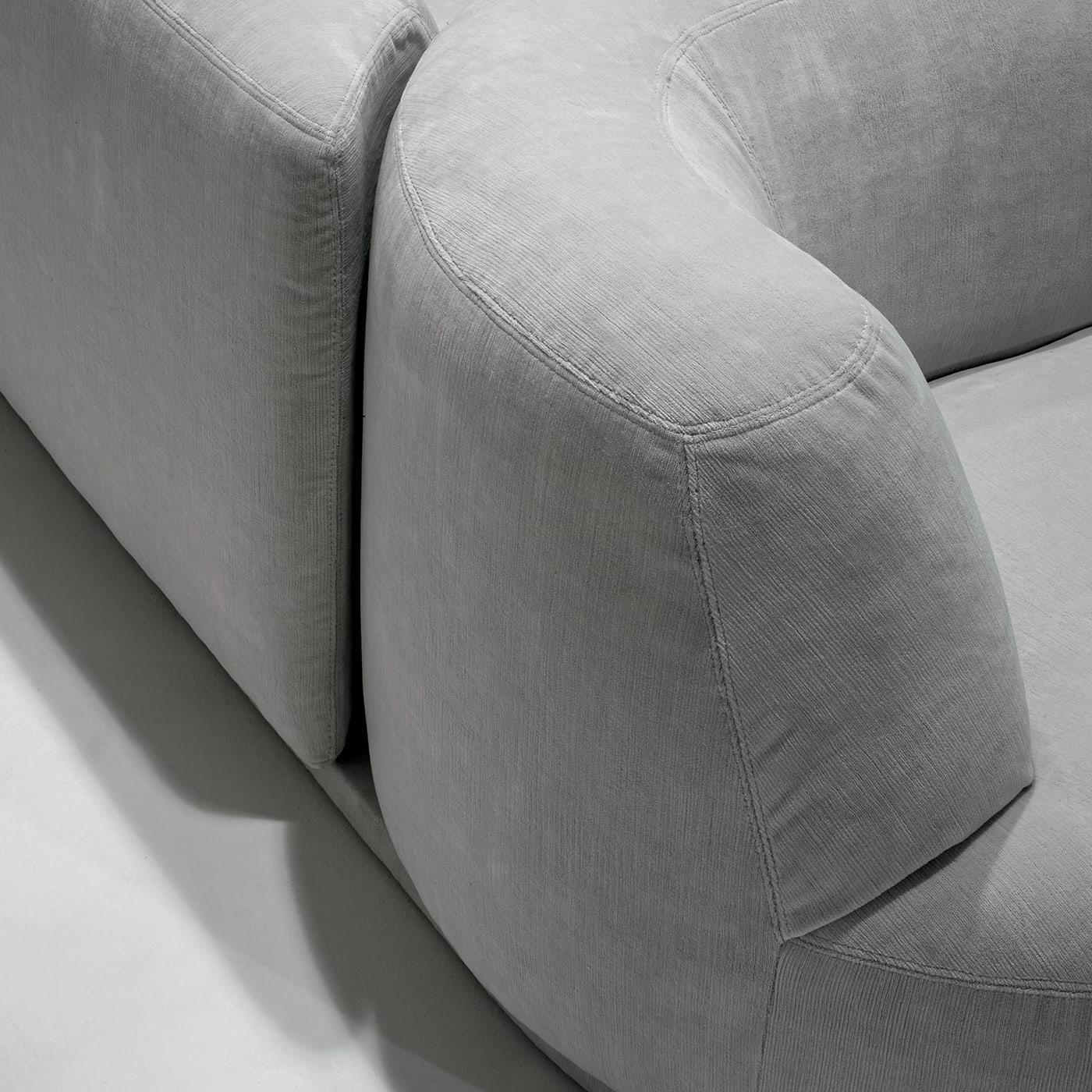 Bordone Italienisches Sofa