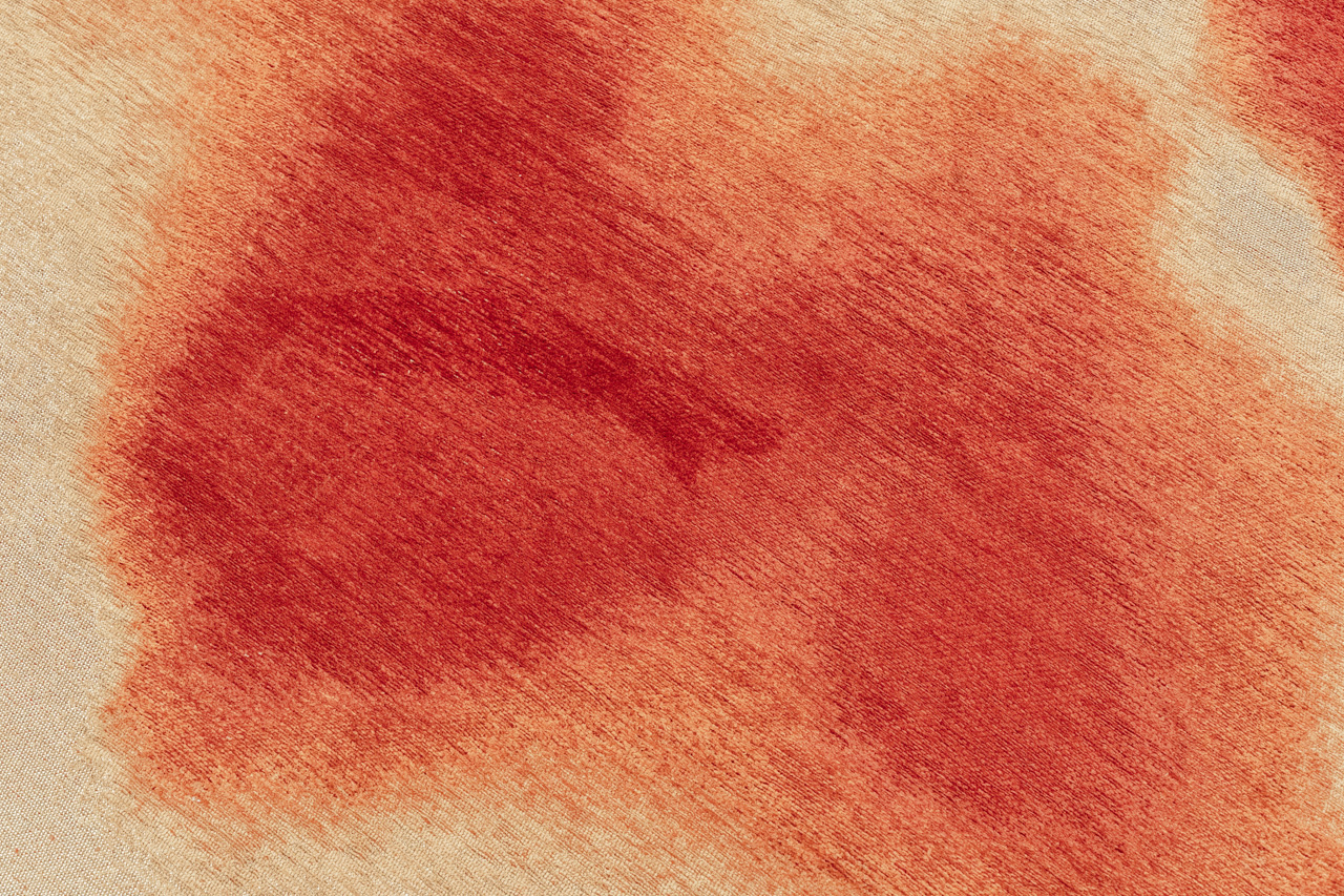 Aquarelle Rust Teppich