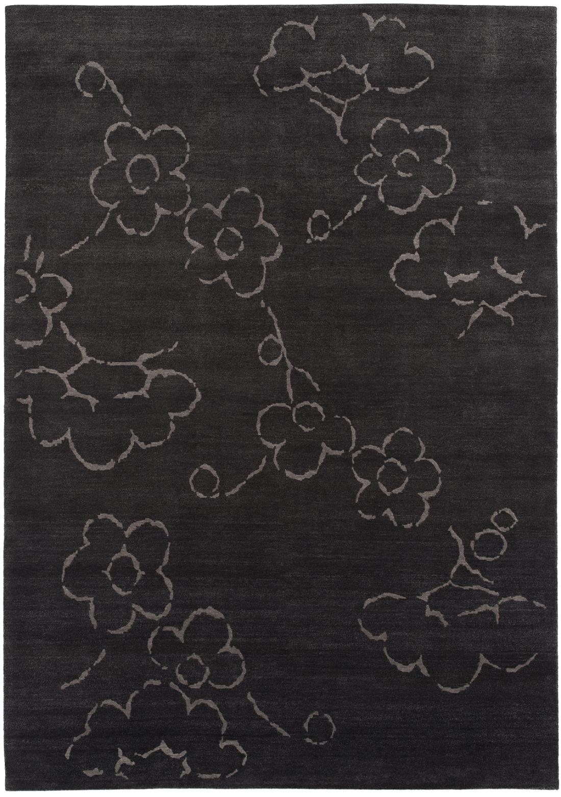 Okoa Teppich | Größe: 170 x 240 cm