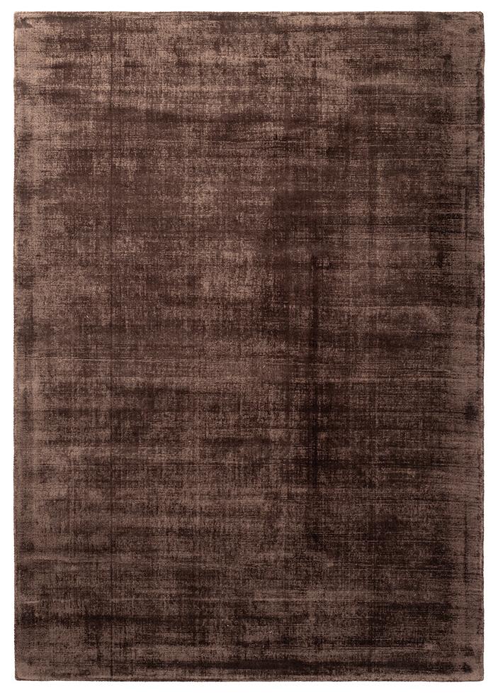 Trendy Shiny Taupe Teppich