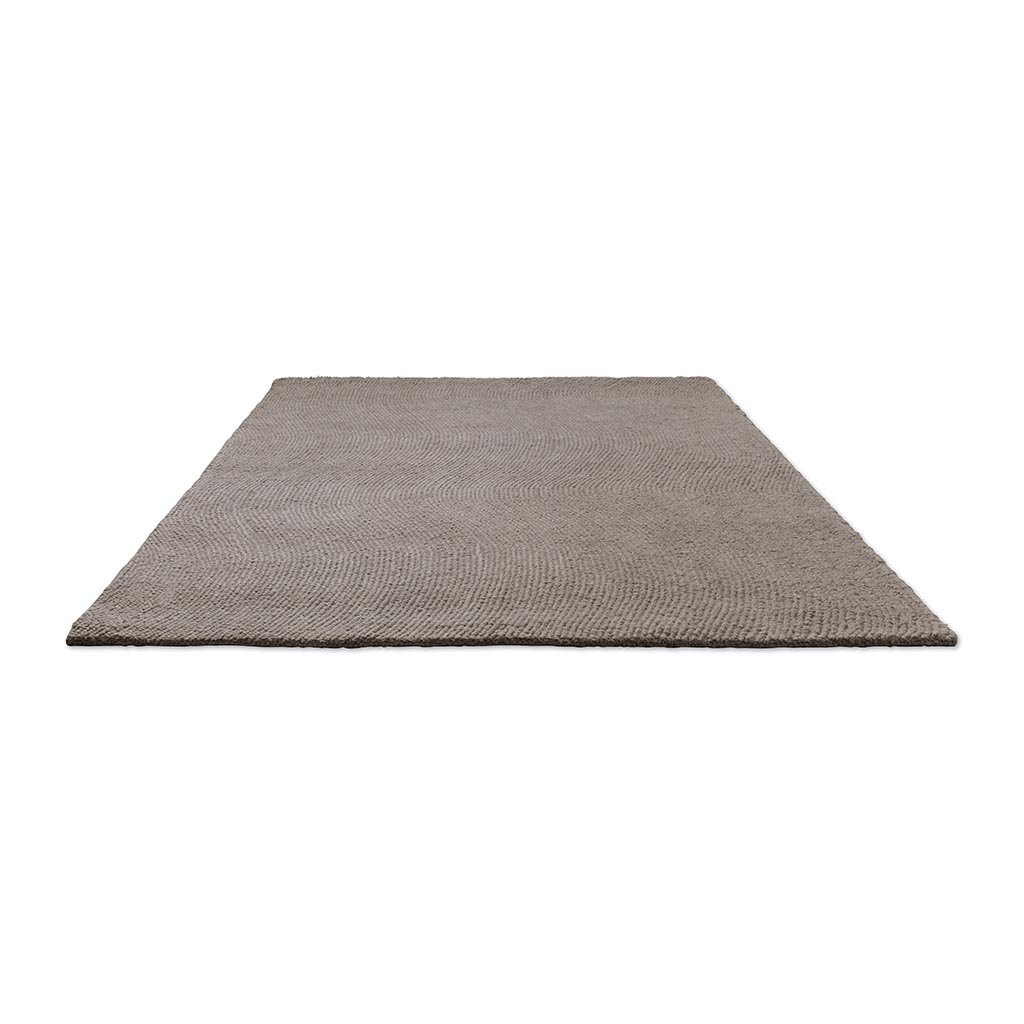 Decor Echo Pebble Teppich | Größe: 250 × 350 cm