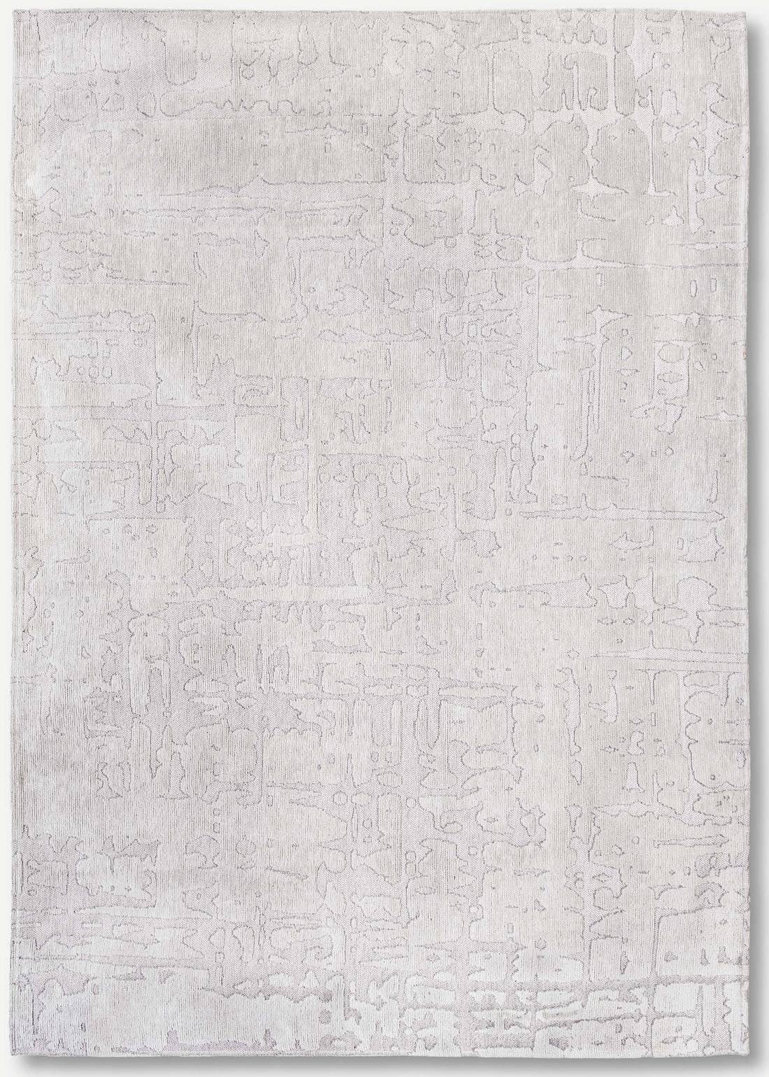Baobab - Tsingy Oyster 9198 Teppich | Größe: 80 x 150 cm