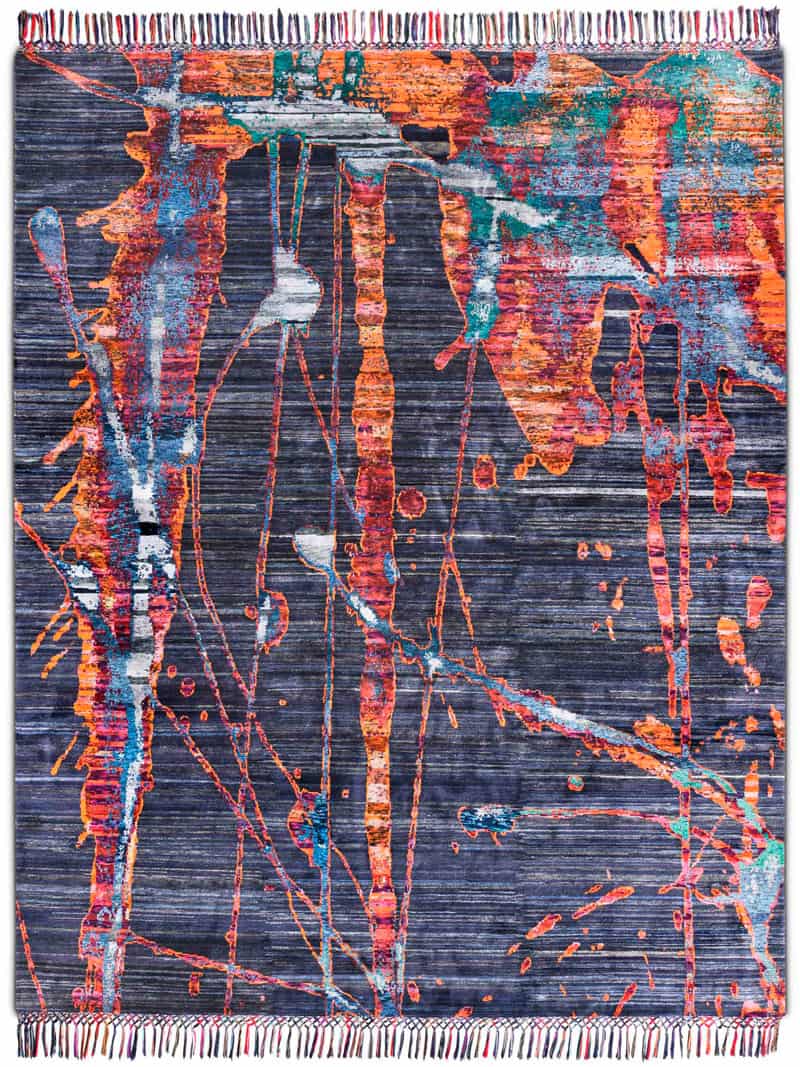 ECO Teppich | Größe: 170 x 240 cm