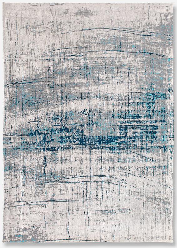 8421 Bronx Azurite Teppich | Größe: 170 x 240 cm
