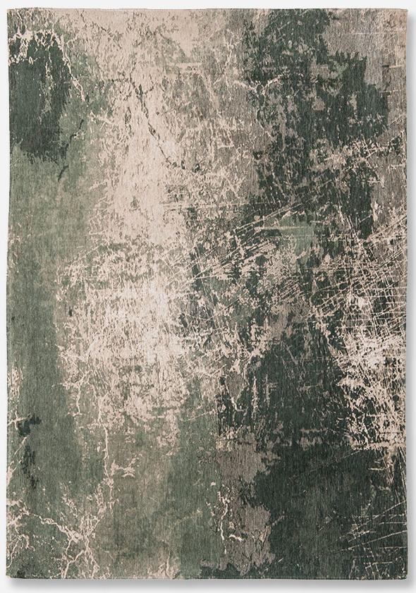 8723 Dark Pine Teppich | Größe: 200 x 280 cm