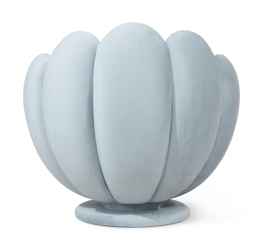 Lotus Serenity Kindersessel