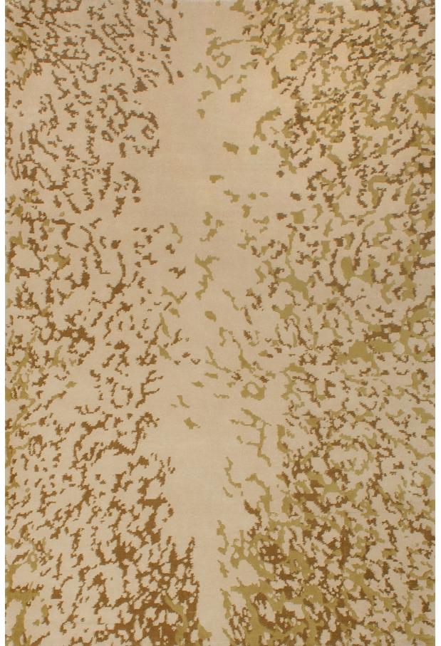 Molten Rock Teppich | Größe: 250 x 350 cm