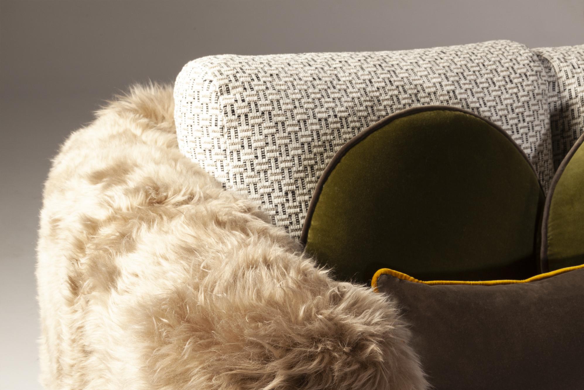 Single Man Sofa