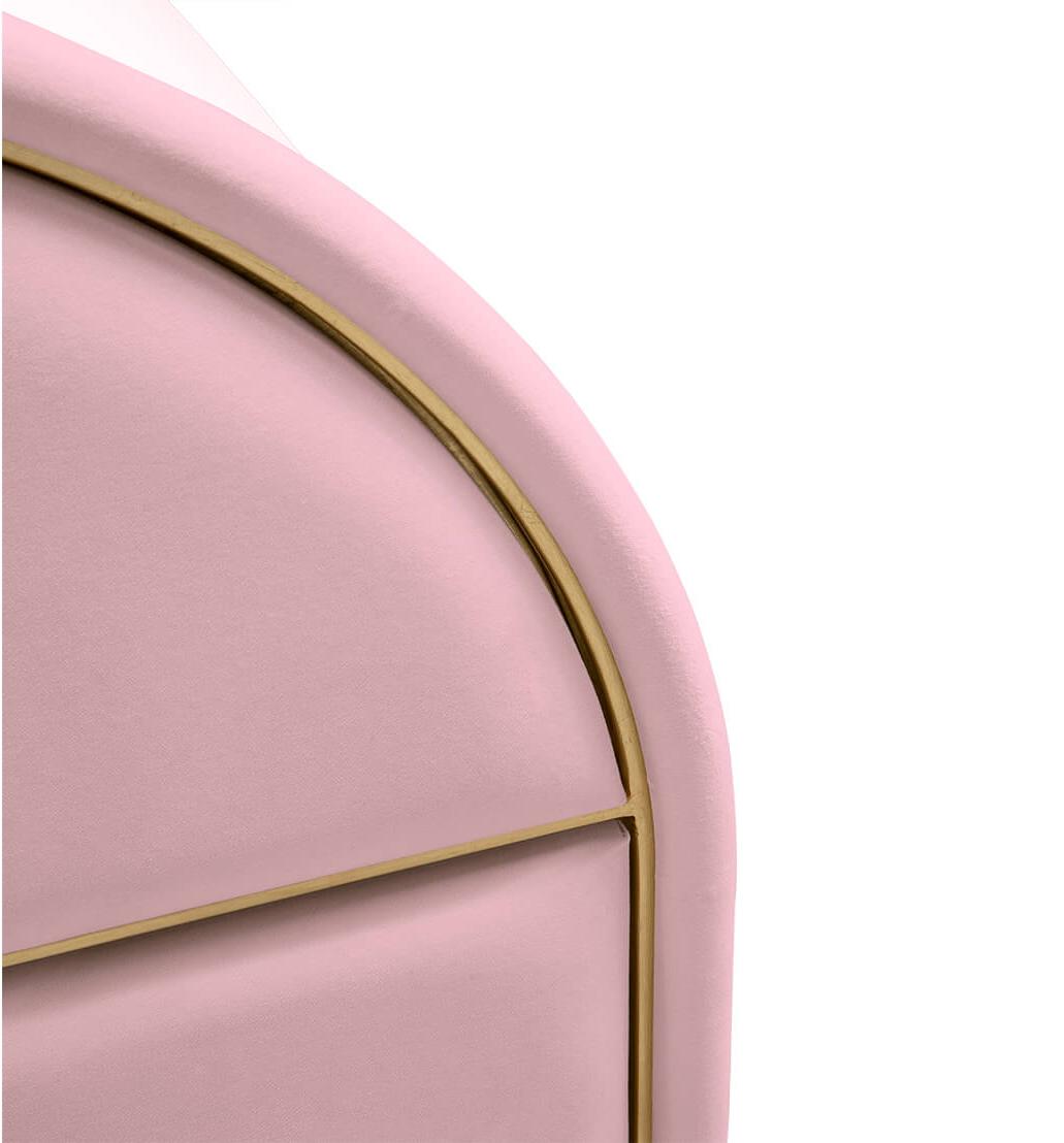 Candy Coated Twin Kommode