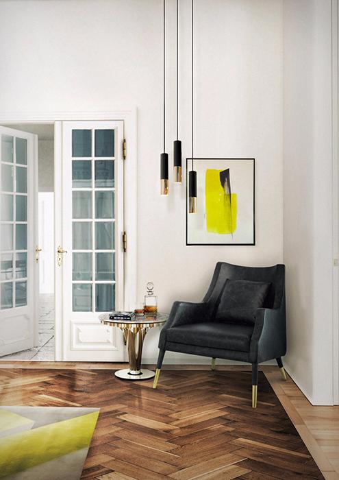 Carter Lounge‑Sessel - 6