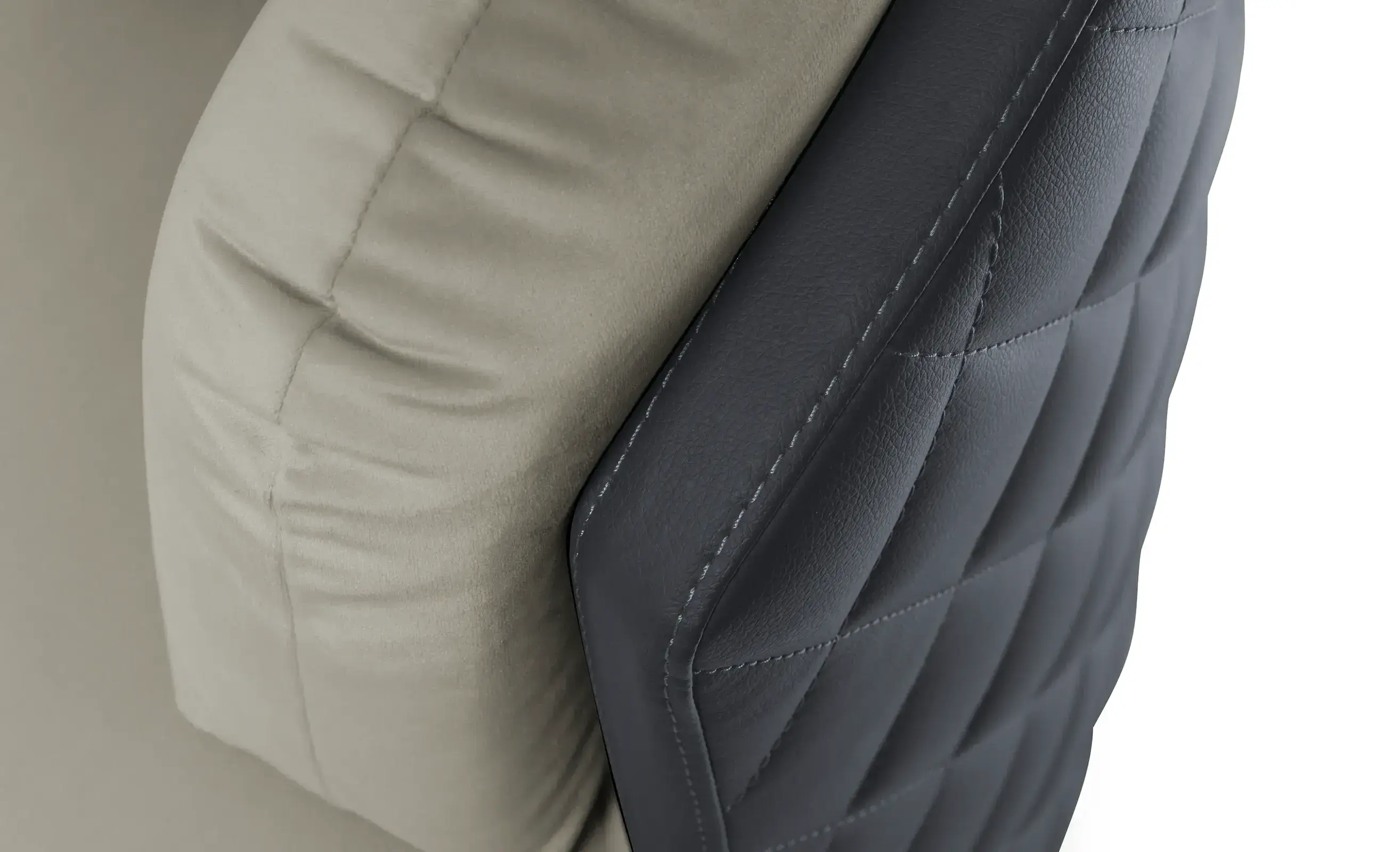 Luxe XL Sessel