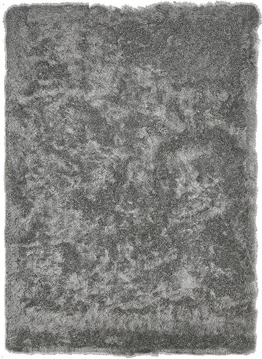 Aster Grey Teppich | Größe: 160 x 240 cm