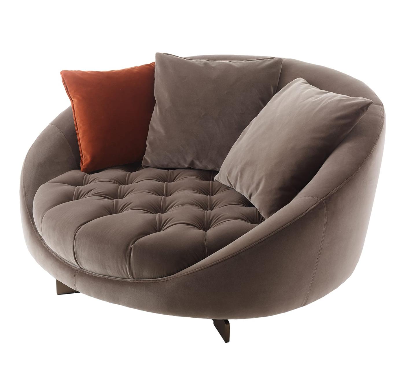 Hill Beiges Sofa