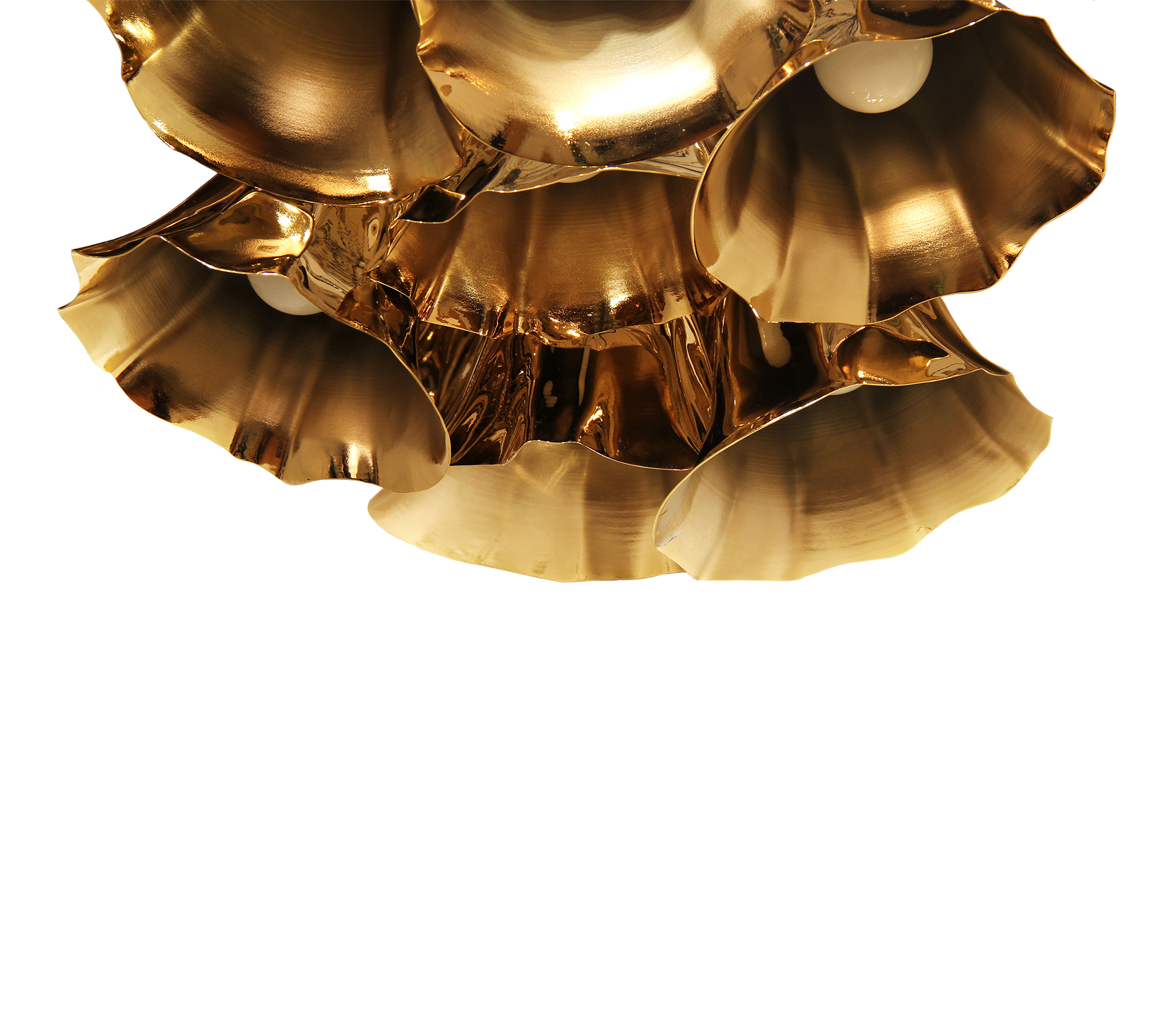 Orion II Kronleuchter