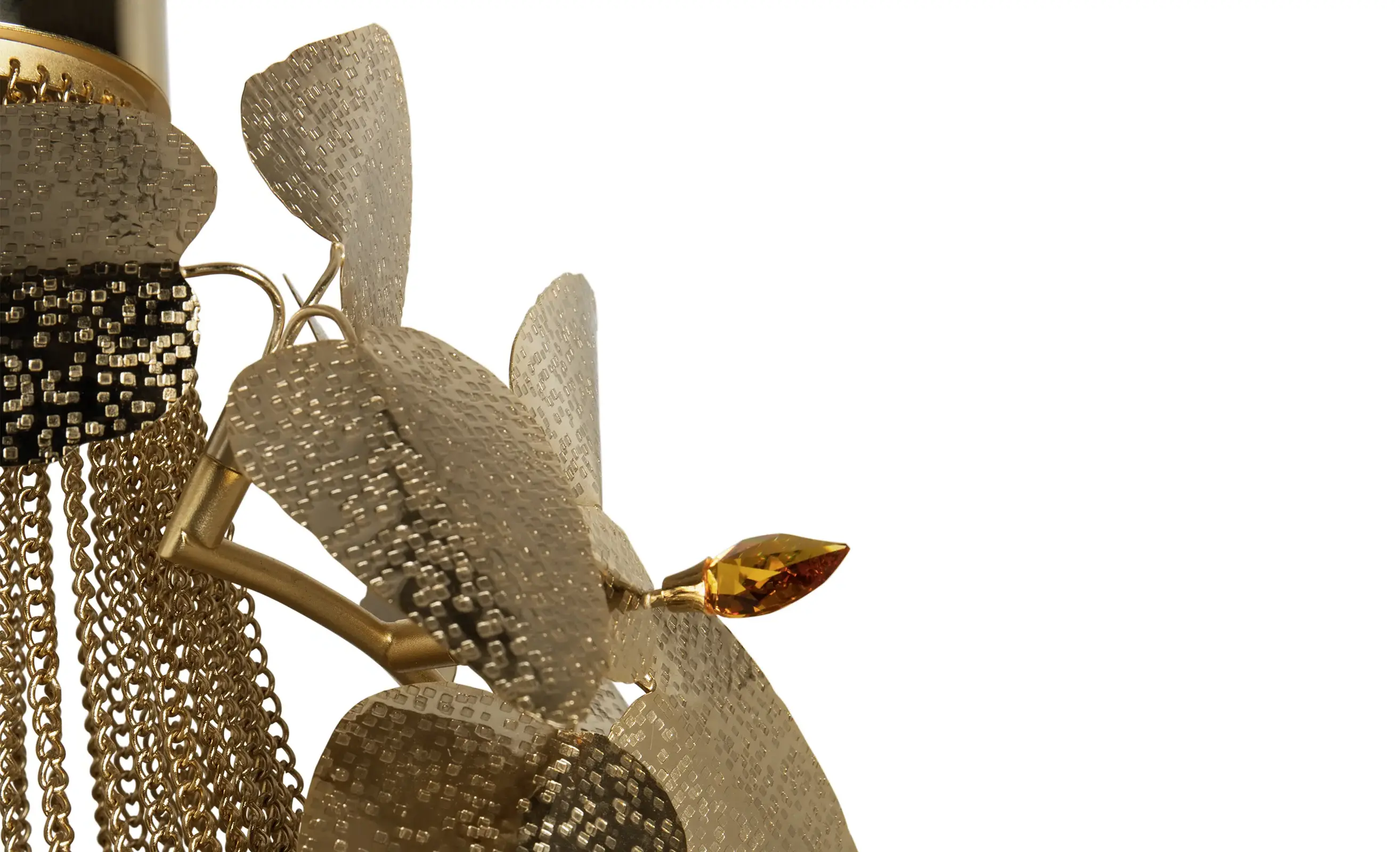 Royal Charm Stehlampe