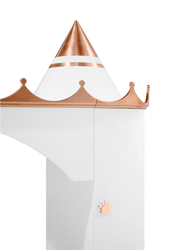 Imperiales Festungsbett