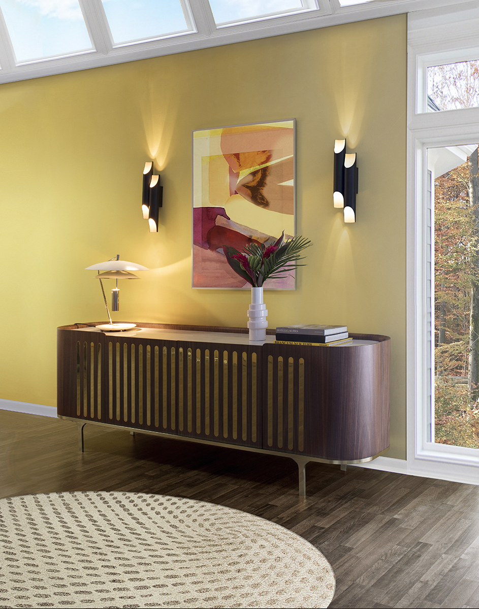 Basie Tischlampe - 2