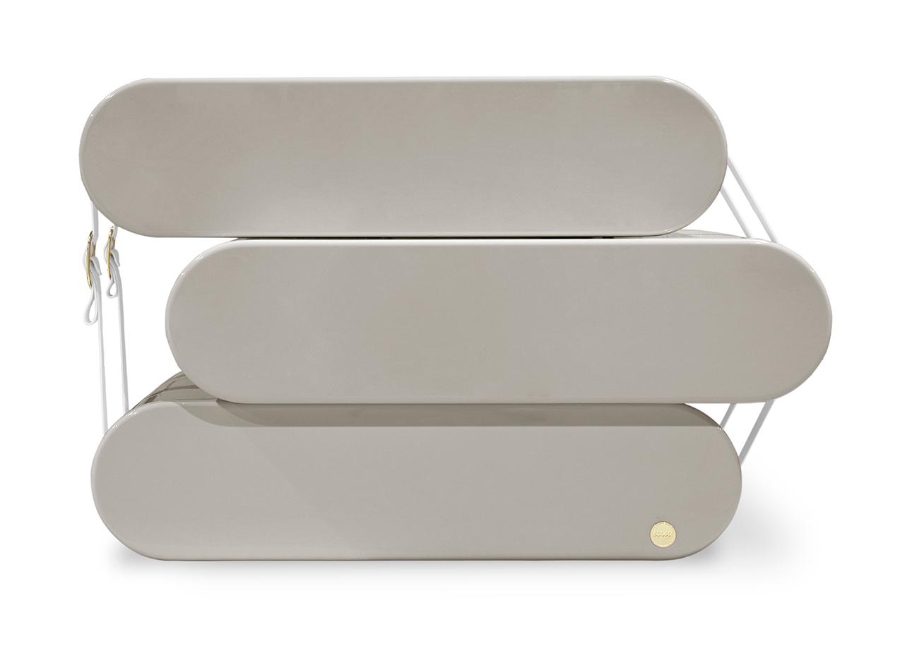 Nimbus Tower Kommode