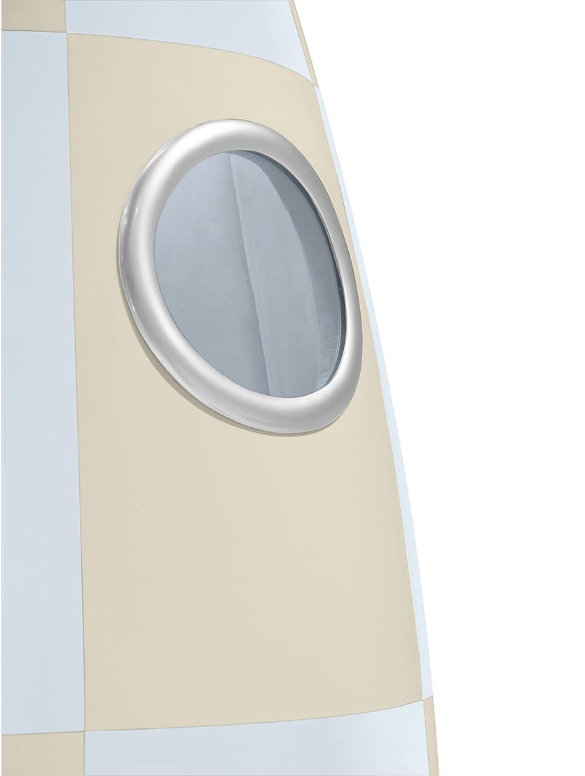 Starlight Raketen‑Schiff