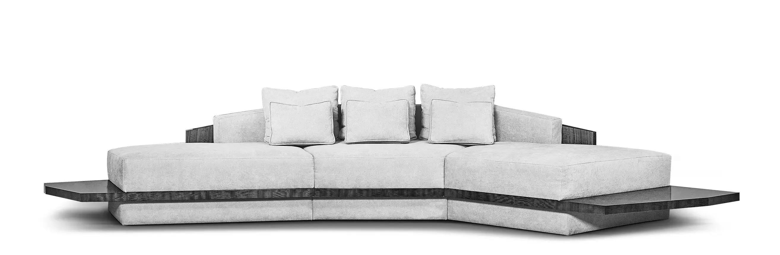 Summit Eckiges Sofa