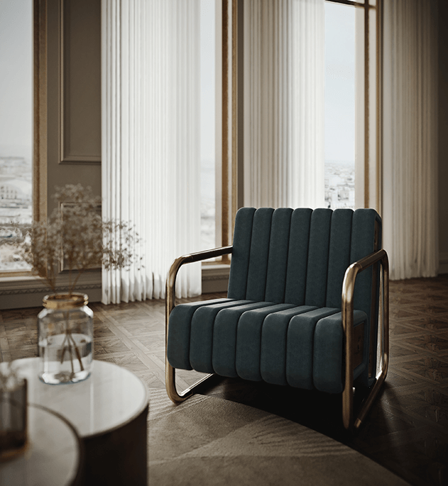 Morelli Sessel - 1