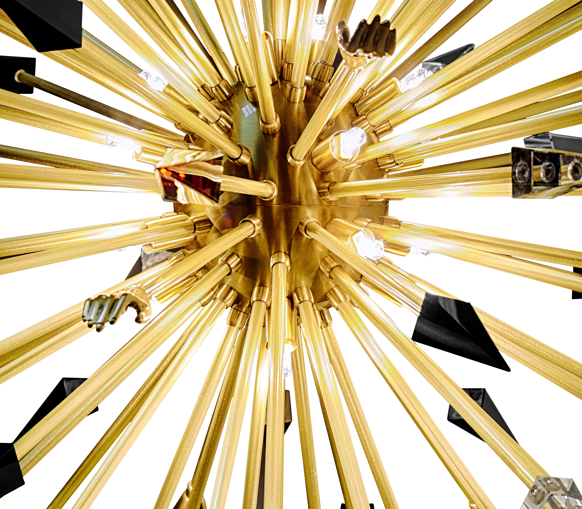 Eclipse Kronleuchter