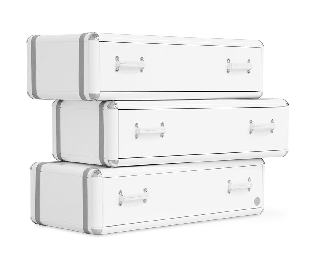 Floating Dream Triple Kommode