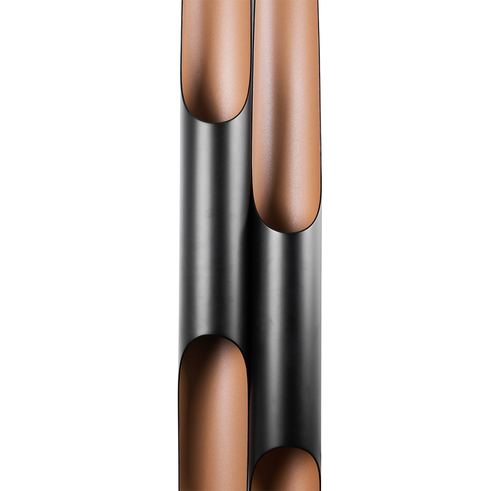 Deep‑Tone 2 Wandleuchte