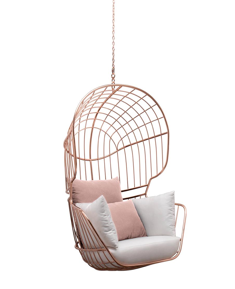 Breeze Hängesessel