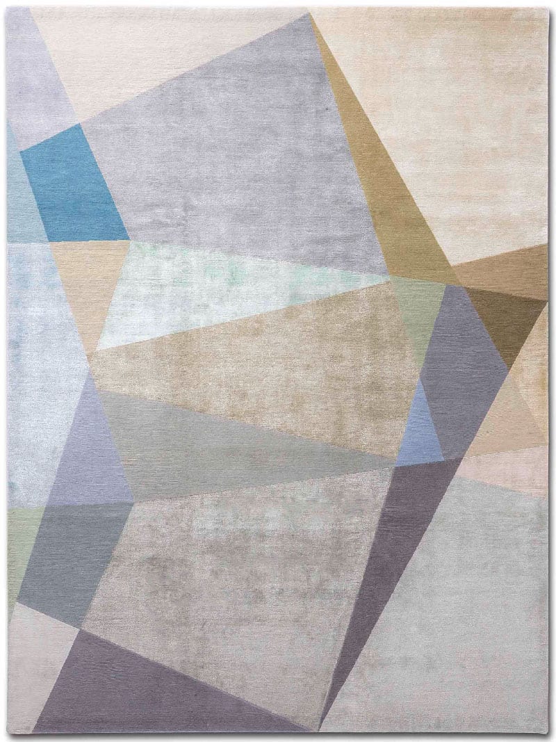 Crystal Original Teppich | Größe: 365 x 457 cm