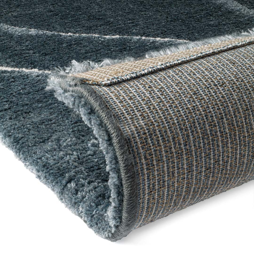 Venere Blue Teppich