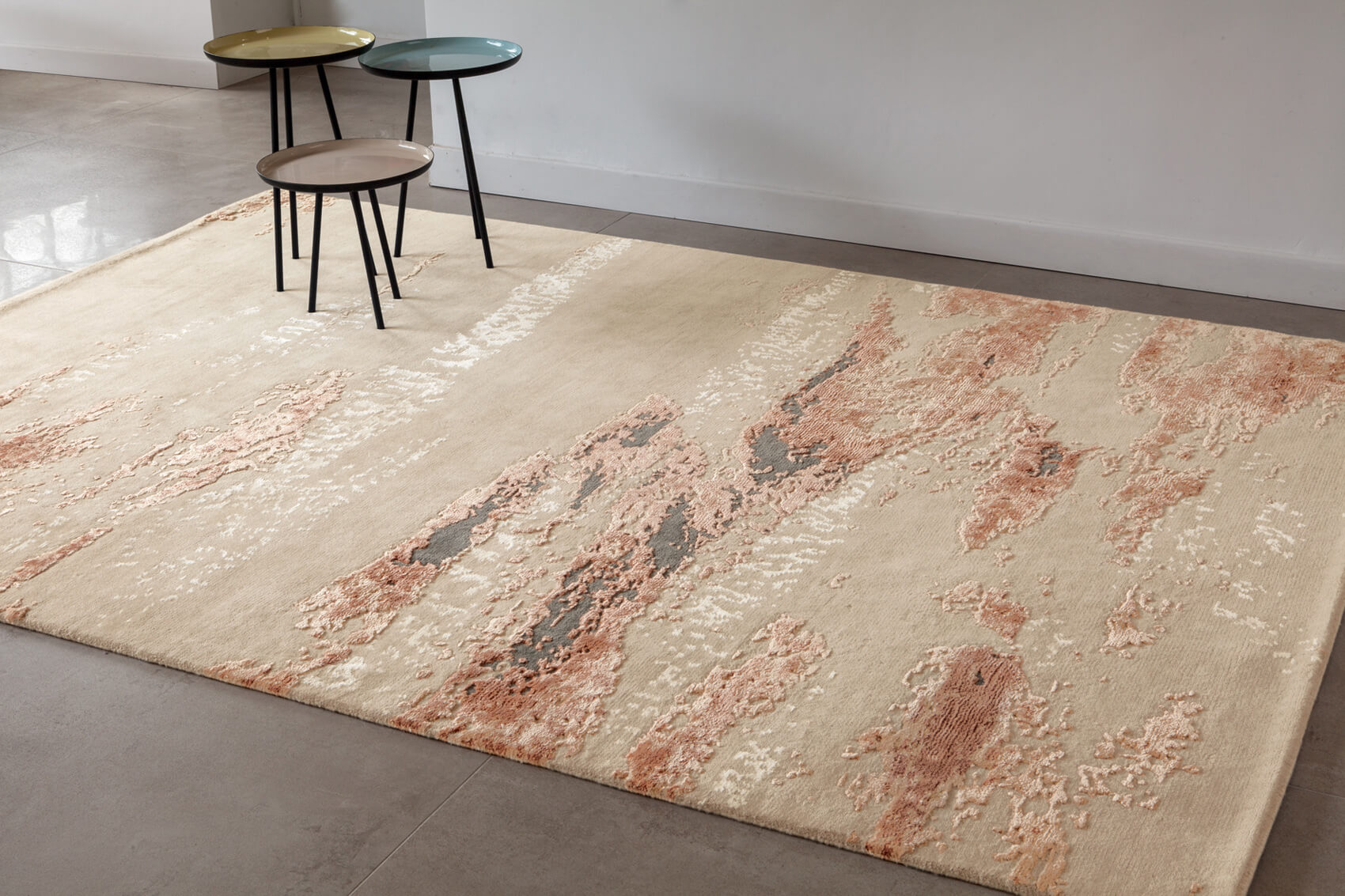 Cloud Teppich | Größe: 200 x 300 cm