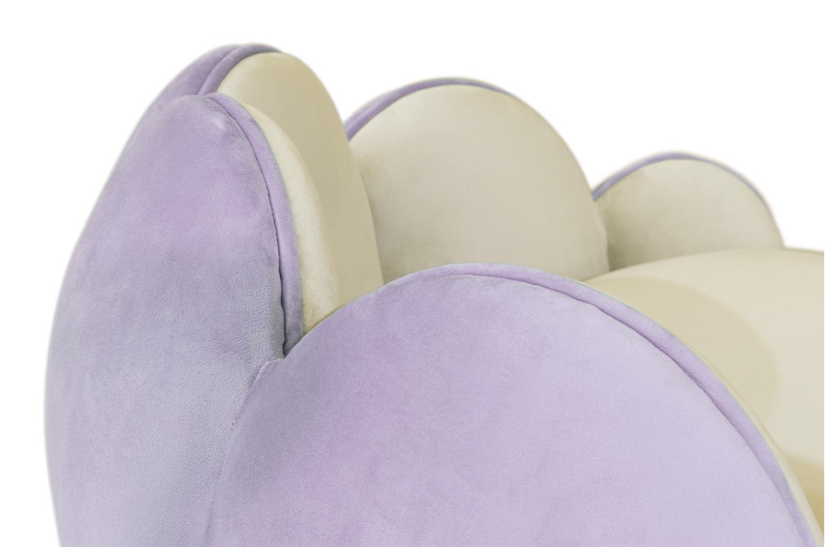 Lotus Serenity Kindersessel