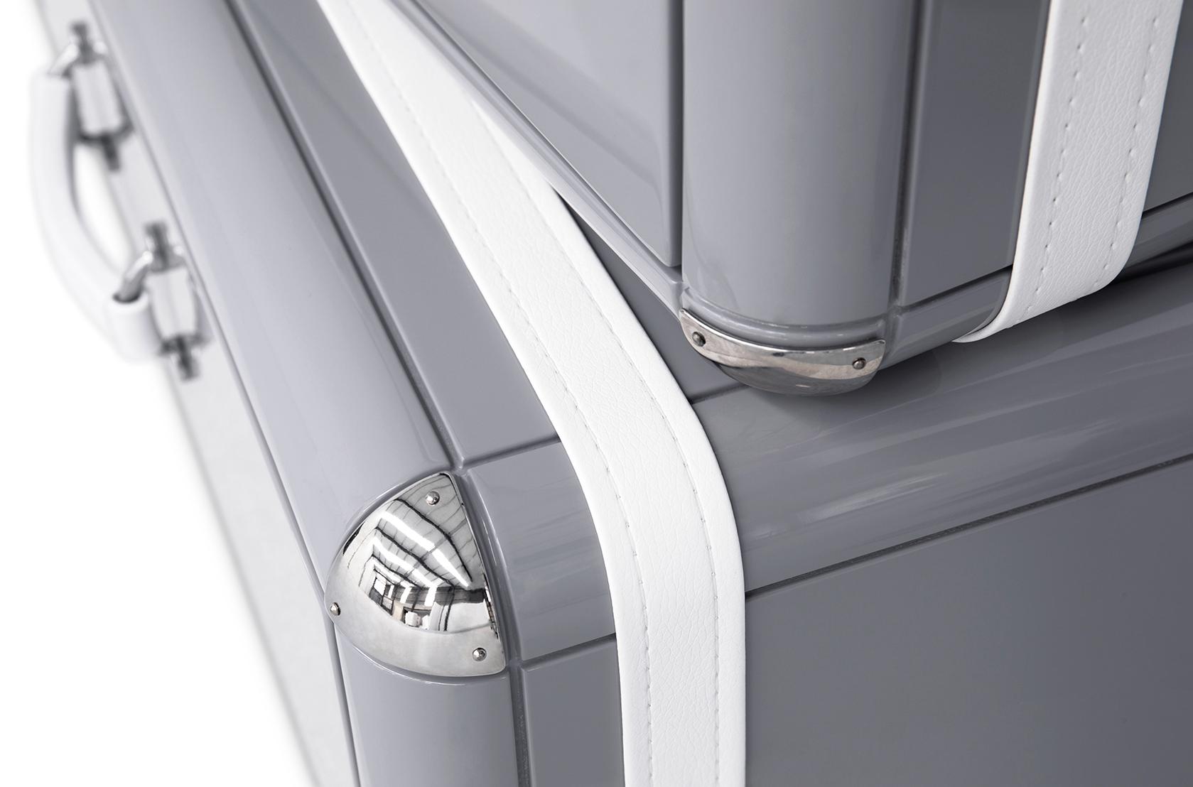 Skyline Dream Nachttisch