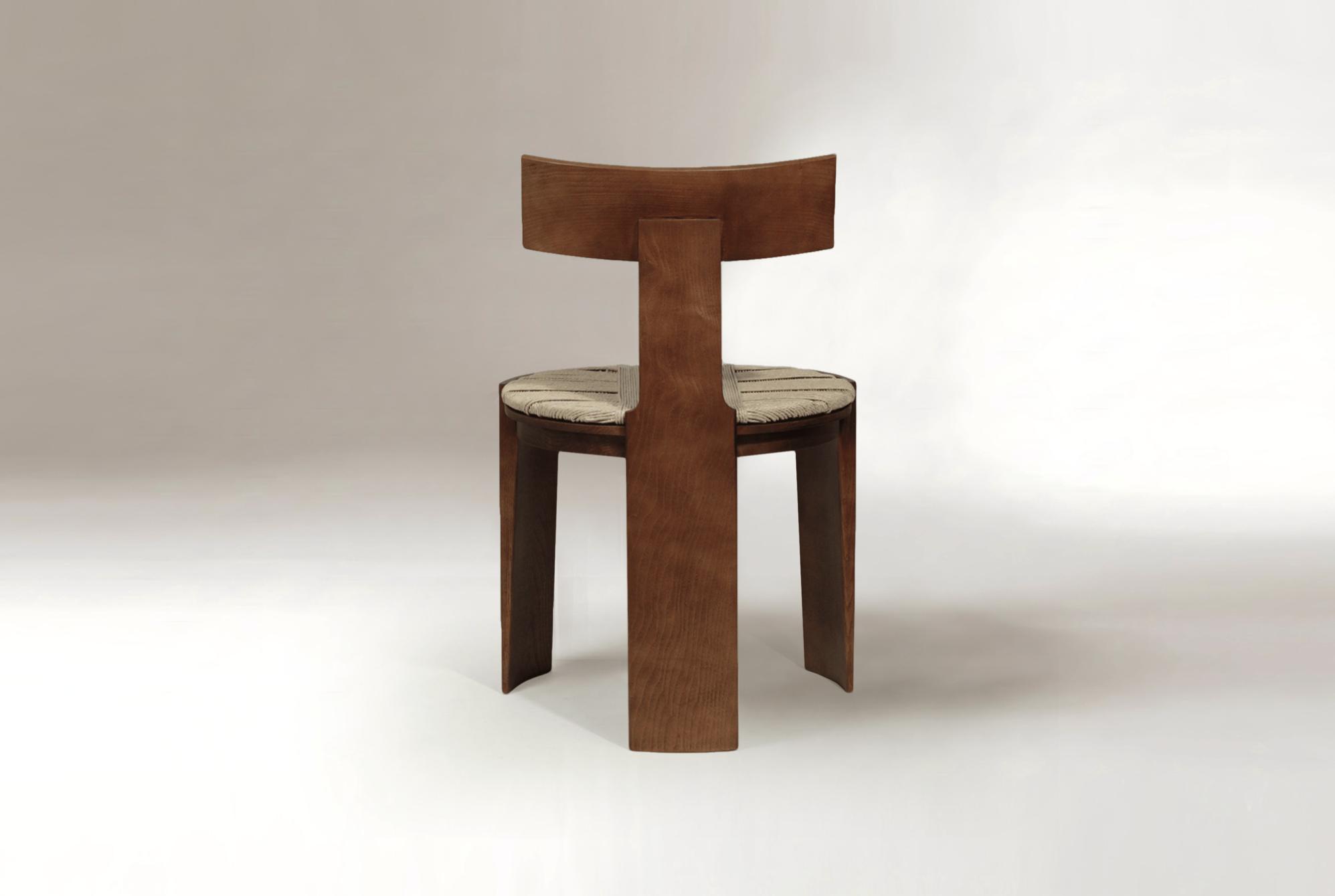 Nest Stuhl